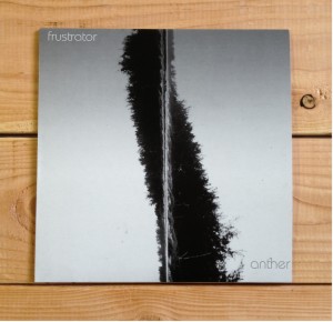 Frustrator - "Anther" Vinyl